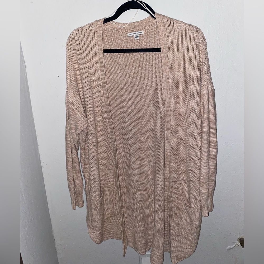 American Eagle cardigan